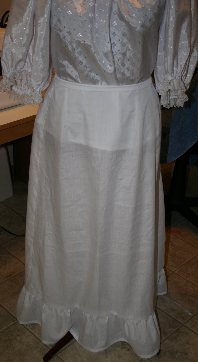 Petticoat
