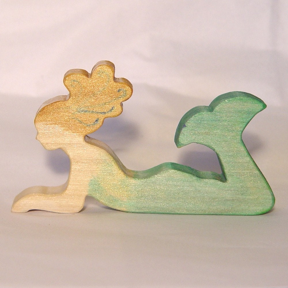 Little Mermaid