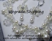 Insured and Trackable shipping