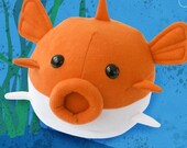 Zooguu Fugu Plush - Medium - Customize It