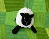 Zooguu Sheep Plush - Ornament - Customize It