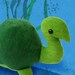 Zooguu Turtle Plush - Large - Customize It