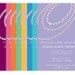 PRINTABLE Pearls Baby Shower Invitation with many colors