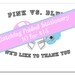 PRINTABLE The Original Gender Reveal Football Invitation
