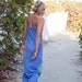 tropical honeymoon sundress