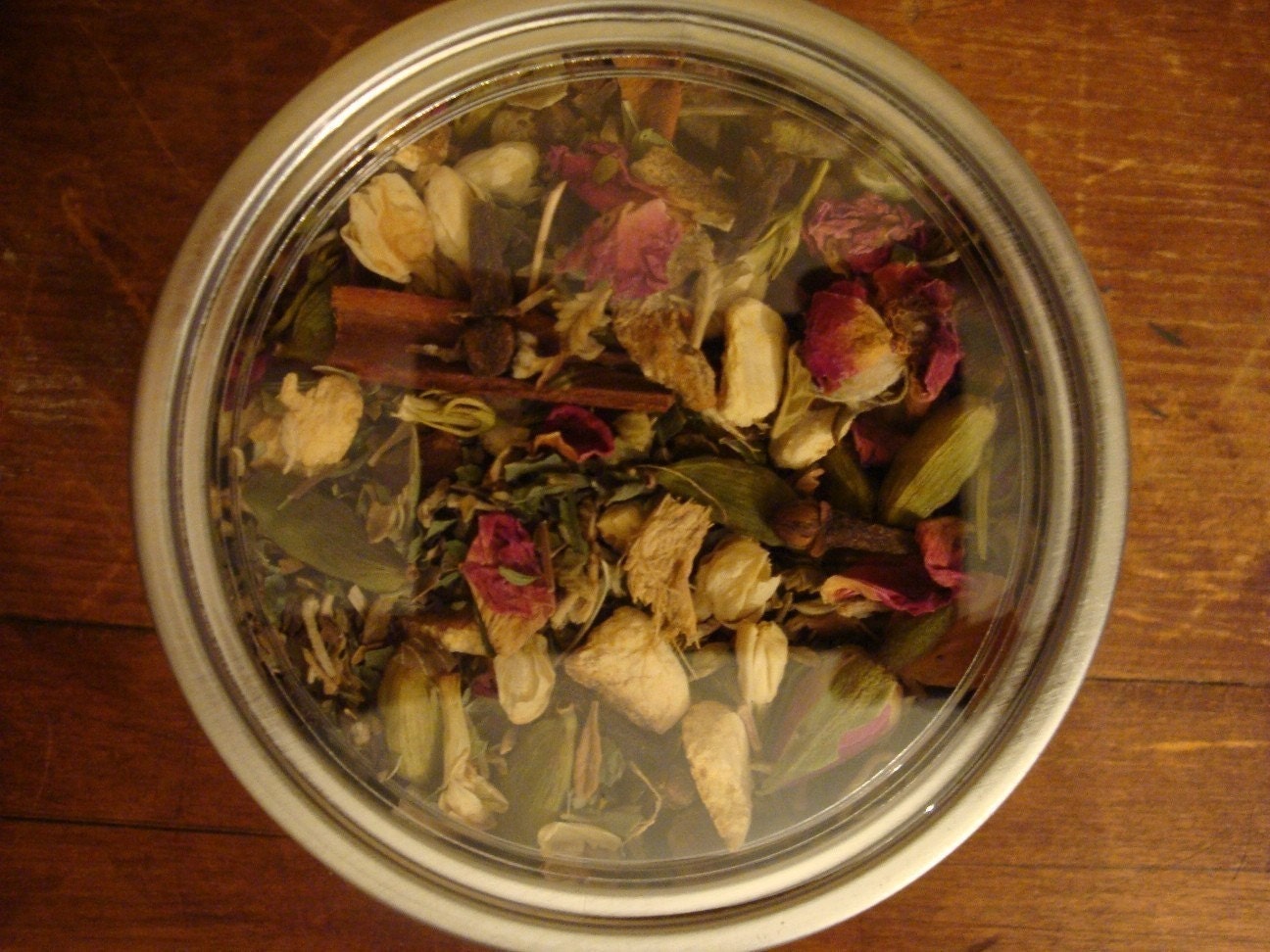 Love Tea