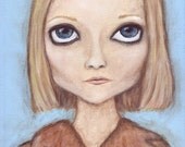 Margot print