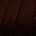 Custom knitted owl fingerless gloves