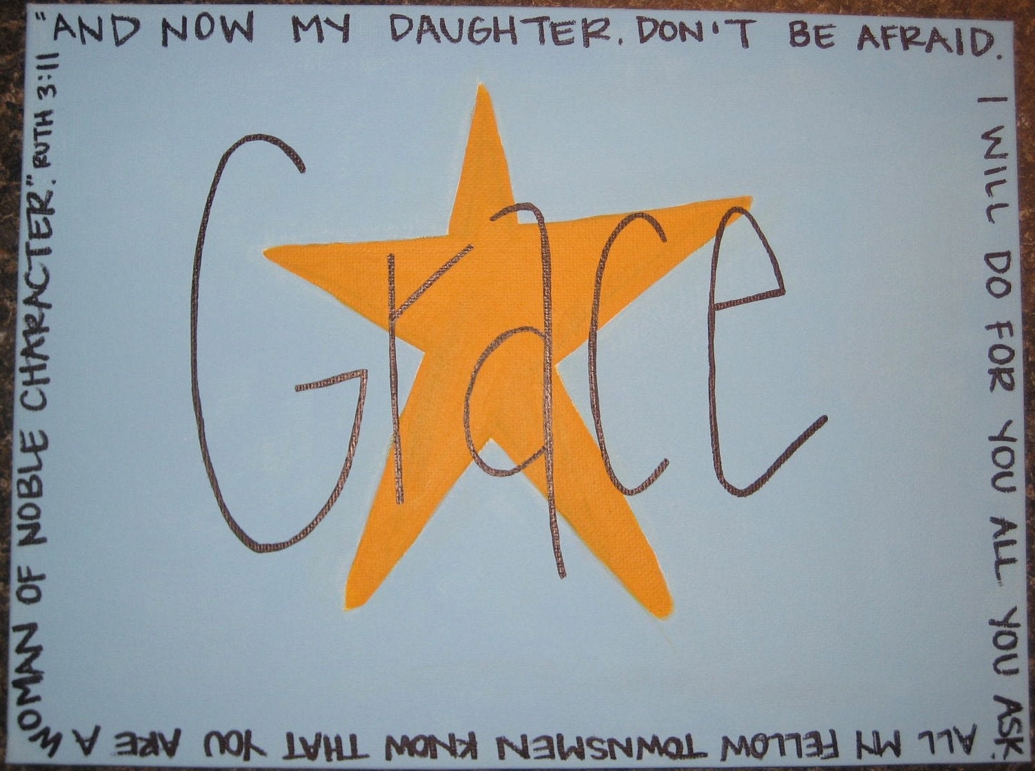 Grace