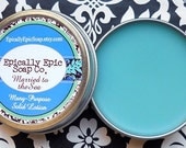 Married to the Sea Many Purpose Solid Lotion