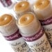 Peanut Butter and Jelly Epic Vegan Lip Balm