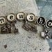 Newshound Charm Bracelet Journalist Reporter Editor Newspaper News Jewelry