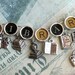 Heart Library Charm Bracelet Librarian Jewelry Book Lover Bibliophile