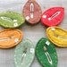 Felt Leaf Hair Clip Set // Choose 2 Leaves // Customize Your Very Own Leaf Pile // Autumn Accessories by OrdinaryMommy