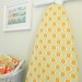 Ironing Board Cover - Honeycomb in Pink