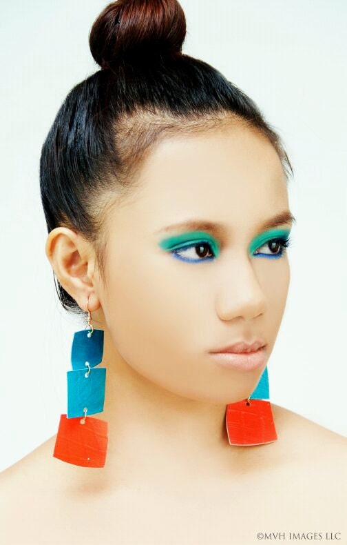 The Marcia Earring