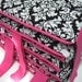 Add PIPING to any Crib Bumper - You choose the fabric