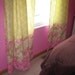 Custom 84" WINDOW PANELS -Set of 2 - You choose the fabric