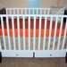 Fitted Toddler SHEET--Custom Crib Bedding YOU DESIGN