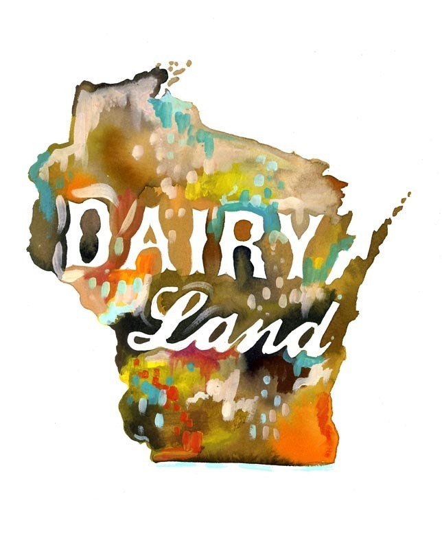 Dairy Land