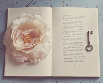 In my Mind  (8x10 Unframed Original Fine Art Photograph)