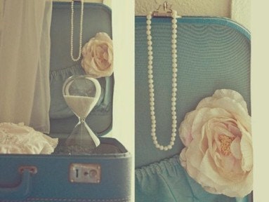 Time (Set of two 5x7 Unframed Original Fine Art Photograph)