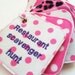 Restaurant Scavenger Hunt Game Cards for Kids