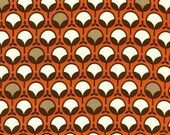 SHOP CLOSING CLEARANCE SALE - Rust Modern Bud One Yard