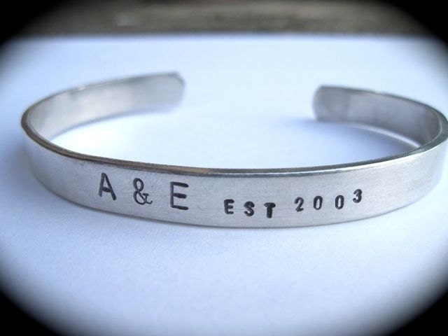 CUSTOM- Cuff Bracelet