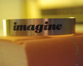 Imagine Bracelet