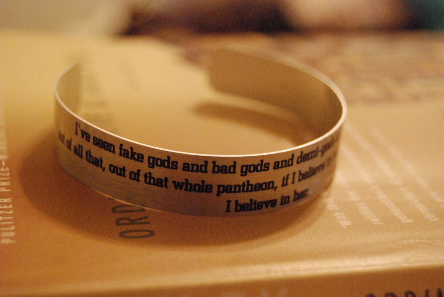 Doctor Who - Rose Bracelet