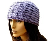 Womens Crochet Beanie with Beading pdf