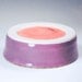Bumble Bee Hand Painted Dog Food Bowl