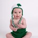 Sweetheart Baby Hat - Photography Prop - Any Color