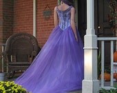 Tatiana Fairy Queen Gown