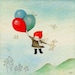 Follow the Wind