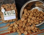 Buddy's Training Treats