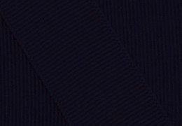 Navy 2.25 Inch Offray Grosgrain Ribbon 10 Yards
