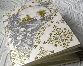 Daydream Blank Notebook or Journal