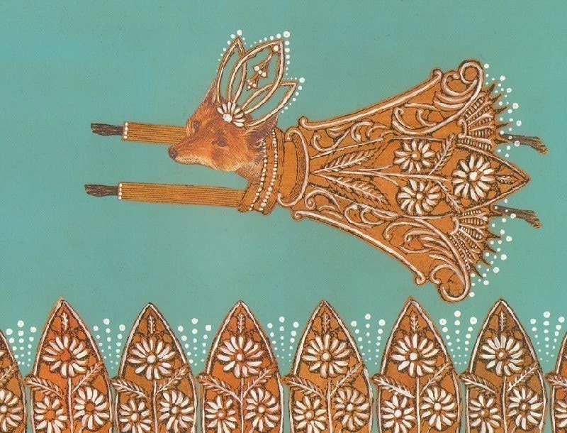 Superprincesses can fly really fast -Print