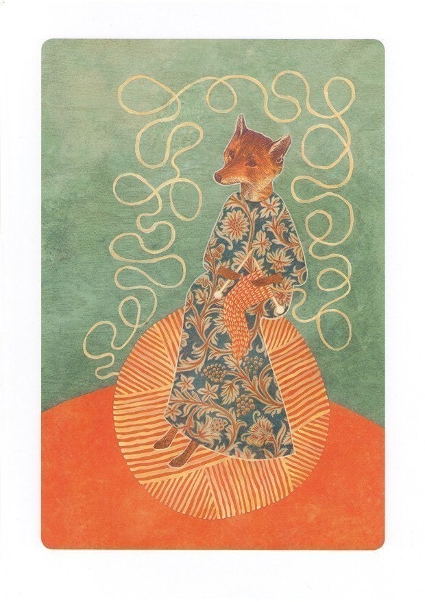 Big Plans -Print