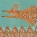 Superprincesses can fly really fast -Print