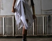 Andromache's Deconstruction Blanc