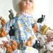 Crazy old cat lady Assemblage