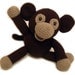 Amigurumi PATTERN: Crochet Monkey -pdf-