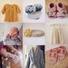 You choose any 20 patterns (crochet or knitting patterns)