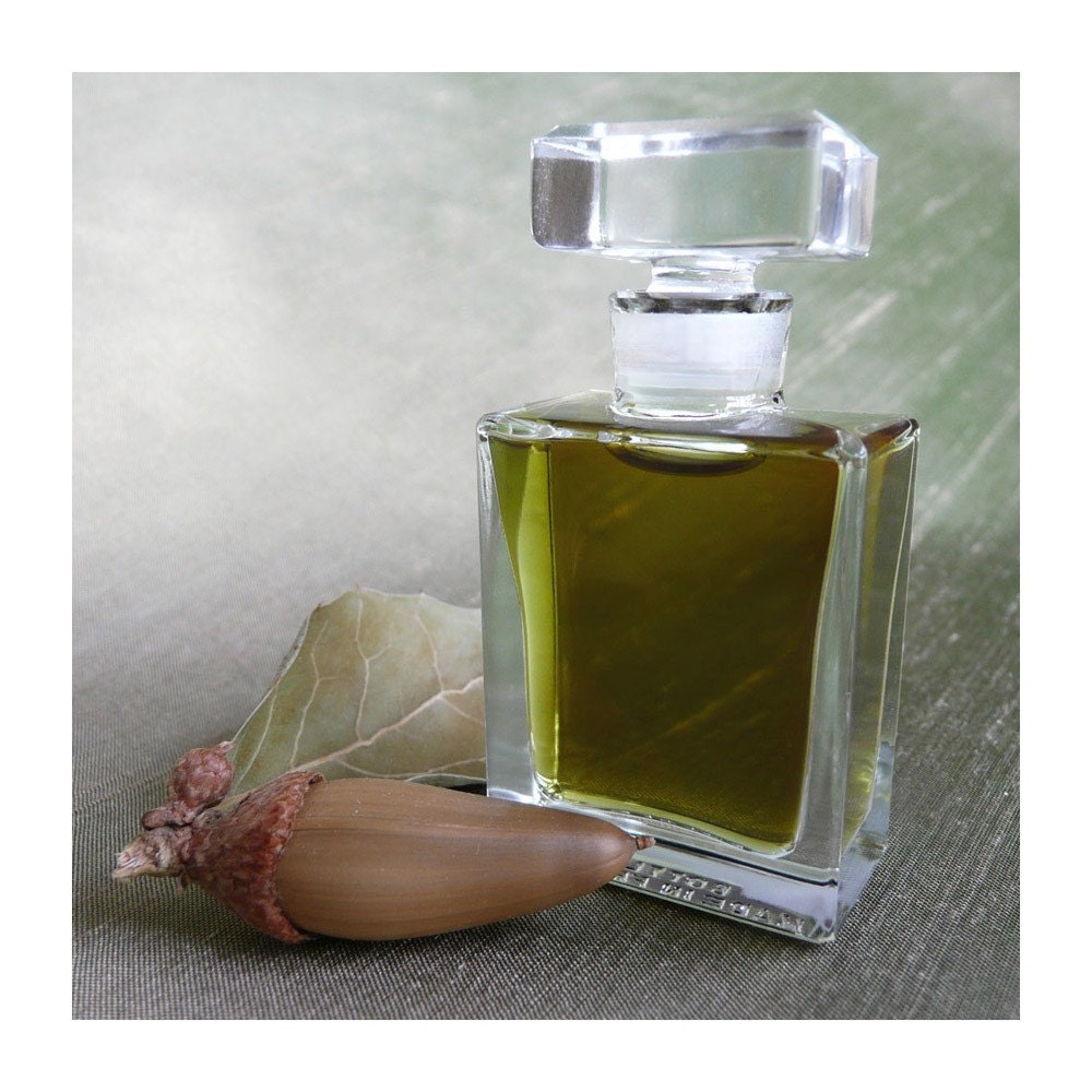 Q Botanical Perfume