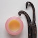 Hypnotic, Sweet Lyra Solid Natural Perfume mini sample - Jasmine and Ylang Ylang are at the heart of this sensuous, euphoric fragrance.