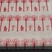 olofsdaughter "Gnome in the forest" Fat Quarter