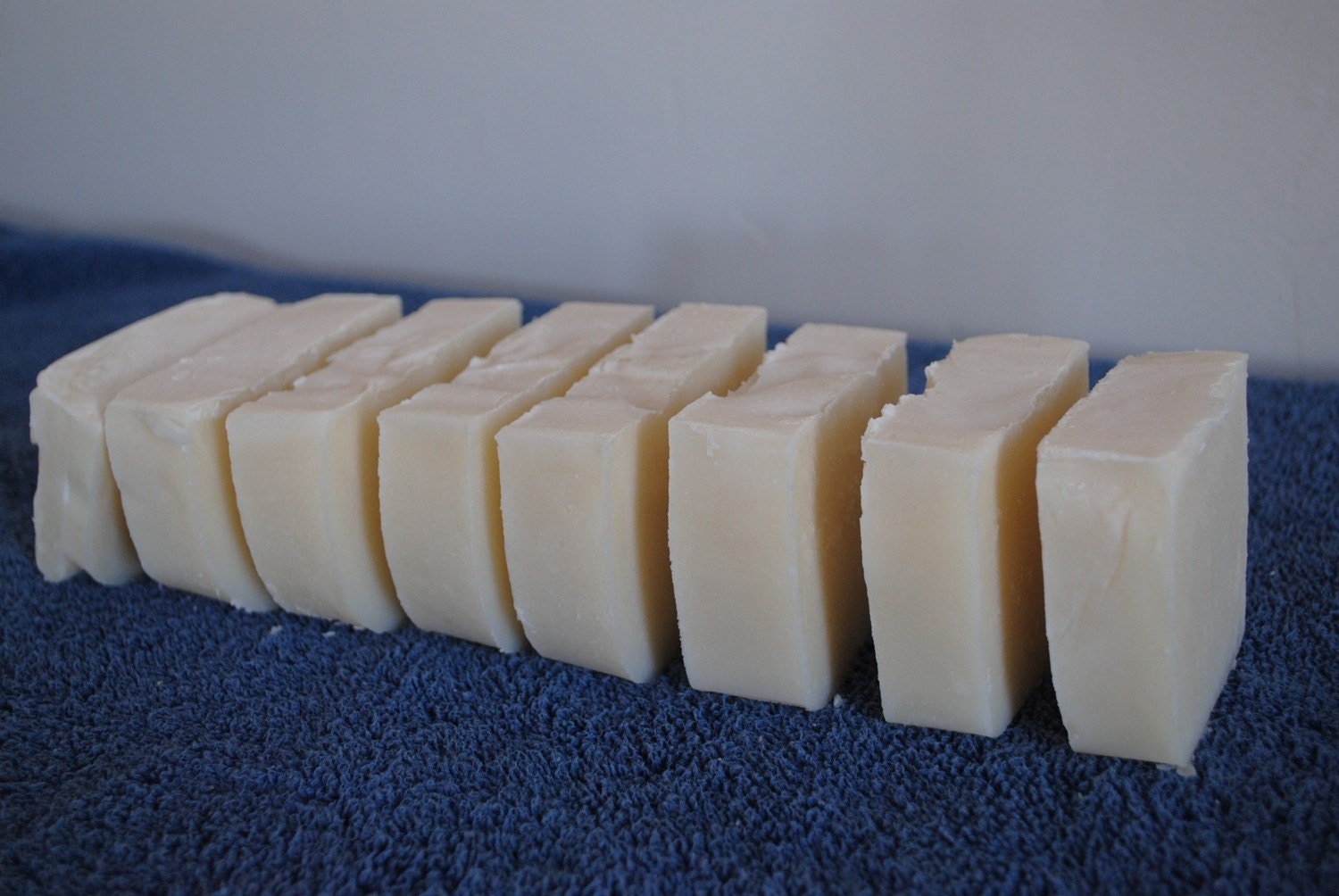Loaf of Soap  Handmade